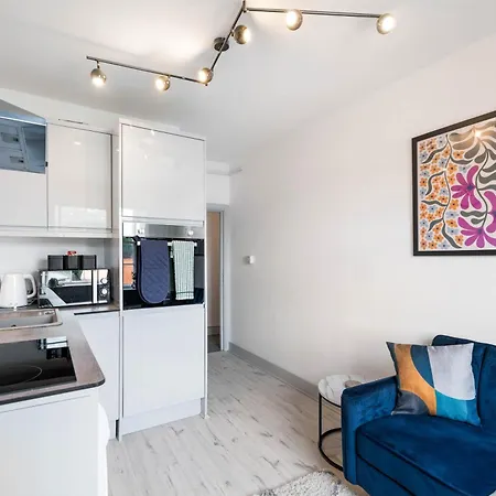 1 Bedroom Modern Living In The Old Bank House In Market Rasen Exterior foto